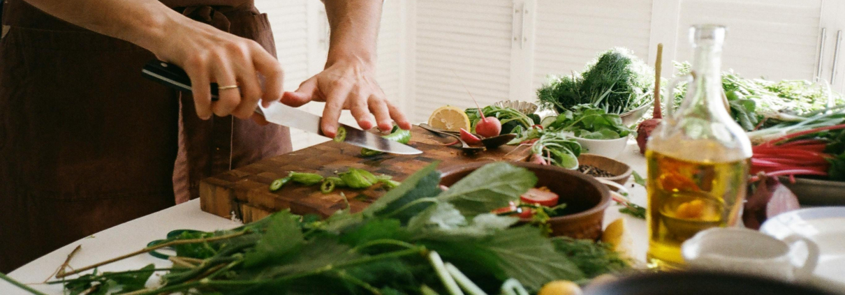 private chef services