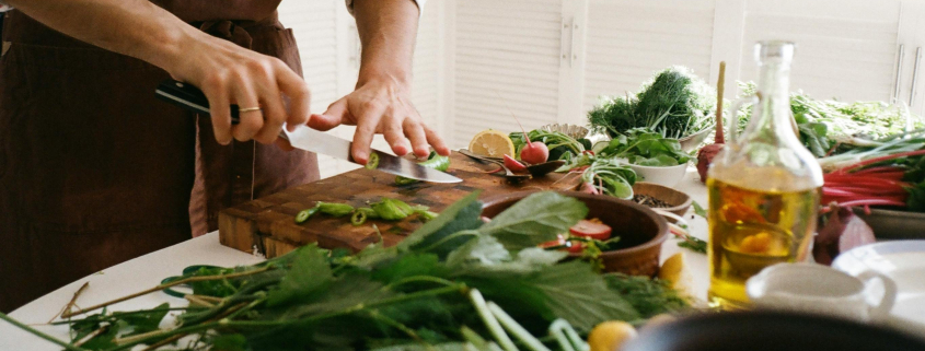 private chef services