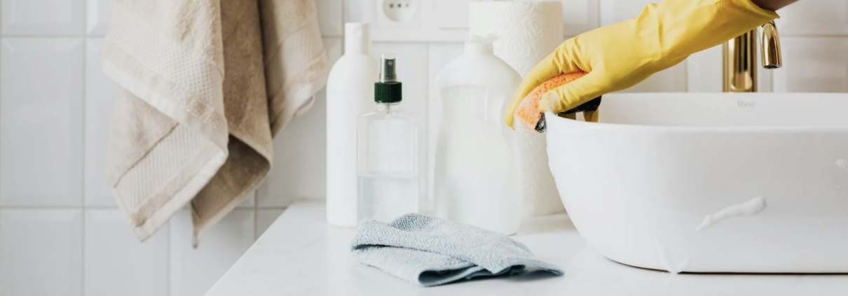 full-time housekeeper