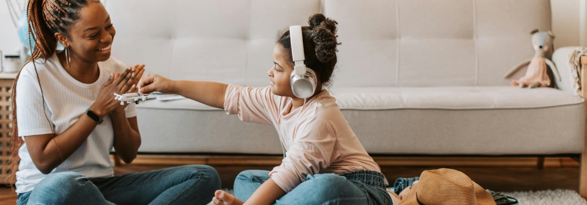 spring break travel nanny